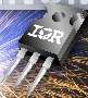 Platinum-Diffused Diodes suit PFC circuit applications.