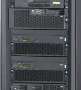 Processor-Based Server runs multiple operating systems.