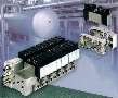 Pneumatic Valves offer I/O capabilities.