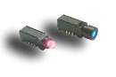 Pushbutton Switches offer 20,000 cycle operating life.