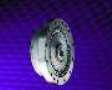 Gearhead offers 1 arc-min positional accuracy.