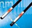 Inductive Sensor/Connector measures 3 mm in diameter.