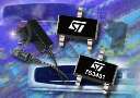Voltage Reference provides precisely controlled output.