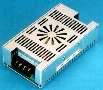Enclosed Switching Power Supplies are medically approved.