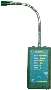 Natural Gas Detector is suited for use in HVAC industry.