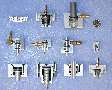 Air Cylinders may be modified to user requirements.