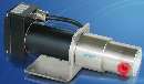 Ultra-Low Flow Pump utilizes external gear technology.