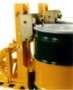 Drum Handling Attachment suits high-volume areas.