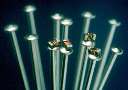 Chip Inductors suit high-current applications.