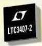 Step-Down DC/DC Converter produces 800 mA current.