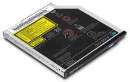 CD/DVD Burner Drive records data and video files.