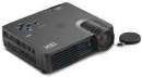 Projector suits global travelers and mobile professionals.