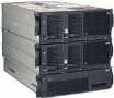 Servers are powered by Enterprise X-Architecture.