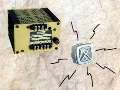 DC Power Supplies offer optional alarm contacts.