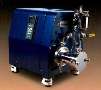 Lab Mill works in continuous and circulation modes.