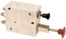 Release Pump is suited for mobile equipment brakes.