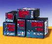 Temperature Controllers feature ±0.1% FS accuracy.