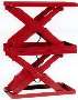 Lift Tables solve load transfer problems.