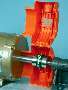 Coupling Guards suit electric motor/gearmotor connections.