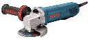 Grinder has handle that cuts vibration up to 60%.