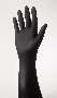 Disposable Nitrile Gloves feature textured fingertips.
