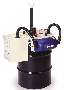 Fluorescent Lamp Crusher captures all detectable vapors.
