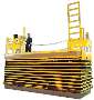 Personnel Lift handles up to 4,000 lb.
