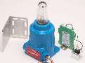 Wireless I/O Communication System suits Division 1 areas.