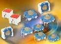 PCB Key Switches handle up to 100 mA.