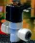 Valve works as motion and fluid control circuit.