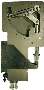 Toggle Press is offered in 2-40 ton models.