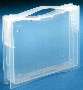 Protective Case offers durability and display.