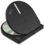 CD-RW/DVD-ROM Combination Drive is powered by USB port.