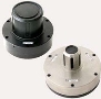 Pneumatic Mechanical Chucks ensure precise concentricity.
