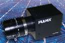CCD Camera provides high resolution in 1 in. size.