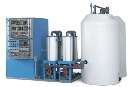 Electrocoagulation System produces recyclable water.