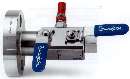 Valve Assemblies replace multiple valve installations.