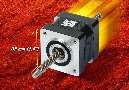 Compact Linear Actuator delivers thrusts up to 50 lb.