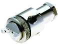 Clog-Resistant Nozzles provide droplet control.