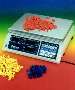 Counting Scales provide 5-digit unit weight calculation.