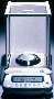 Semi-Micro/Analytical Balances use UniBloc technology.