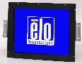 LCD Rear/Panel Mount Touchmonitors have IR touch sensors.
