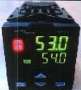 Single-Loop Controllers offer heating and flow control.