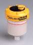 Grease Dispenser eliminates manual lubrication.