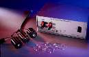 Programmable Power Supply provides accuracy for LED testing.