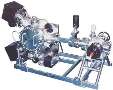 Flat-Field Spectrometer suits EUV and soft X-ray.