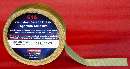 Flexible Electrical Tape has 155°C operating temperature.
