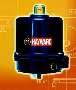 Electric Actuators provide 150-13,300 lb-in. torque.