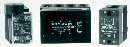Solid State Relays suit space-restricted applications.