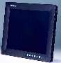 Flat Panel LCD Monitor suits industrial applications.